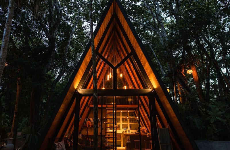 Casa Tattva